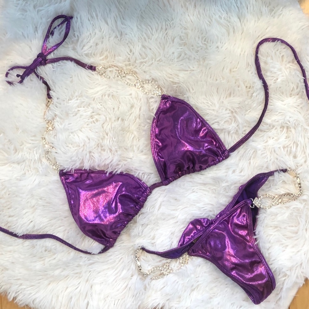 Competition Bikini